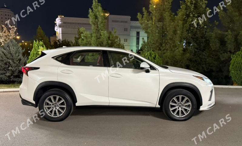 Lexus NX 300 2019 - 400 000 TMT - 14 этап - Элитки (Улица Совхозная) - img 2