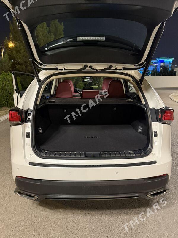 Lexus NX 300 2019 - 400 000 TMT - 14 этап - Элитки (Улица Совхозная) - img 3