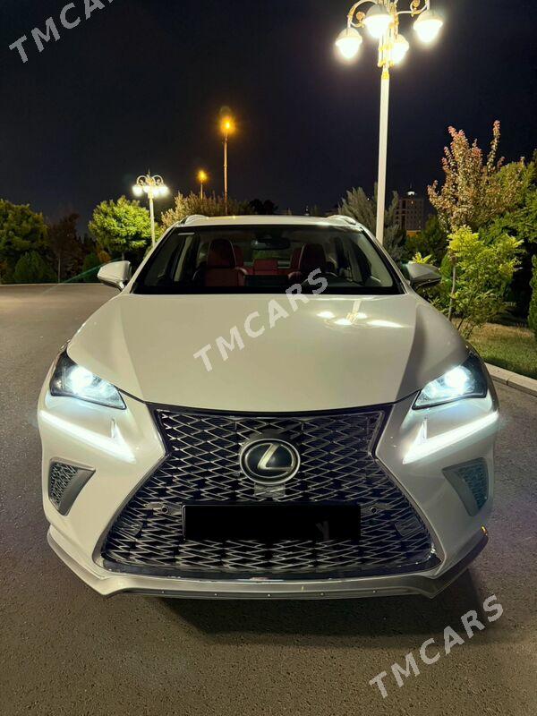 Lexus NX 300 2019 - 400 000 TMT - 14 этап - Элитки (Улица Совхозная) - img 8