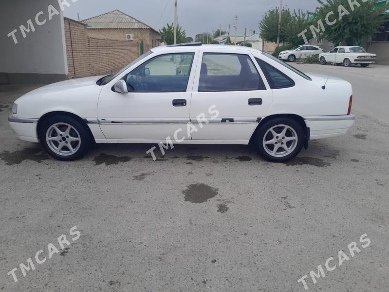 Opel Vectra 1990 - 45 000 TMT - Kaka - img 4
