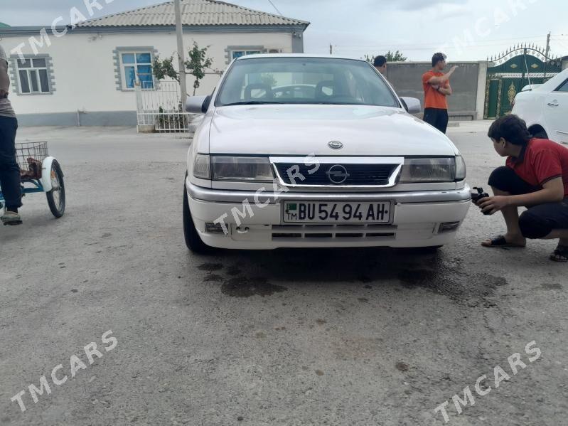 Opel Vectra 1990 - 45 000 TMT - Kaka - img 5