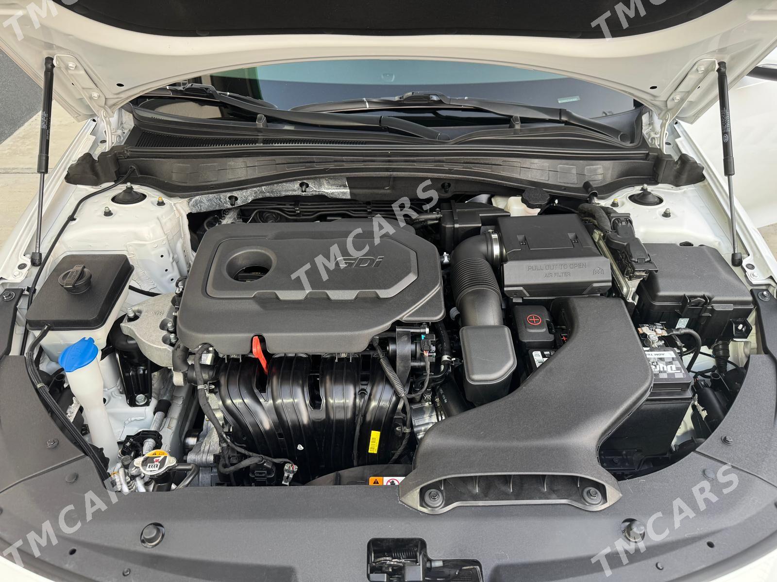 Kia Optima 2020 - 240 000 TMT - Aşgabat - img 7