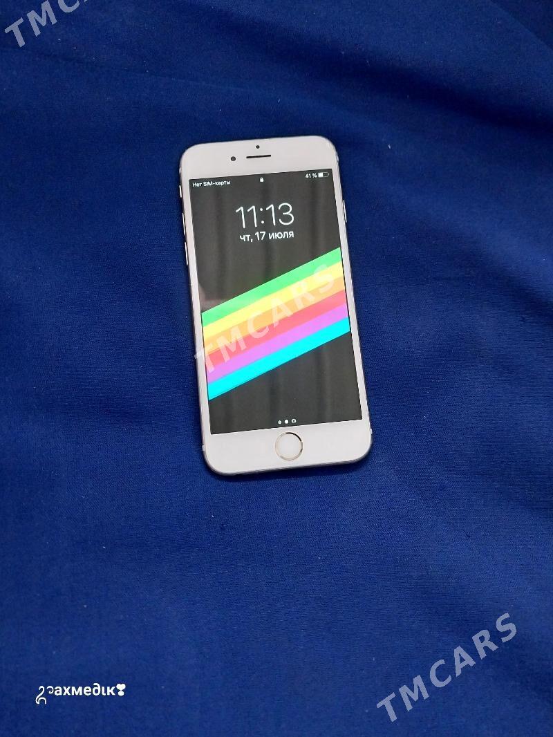 iphone 6 - Бузмеин - img 2