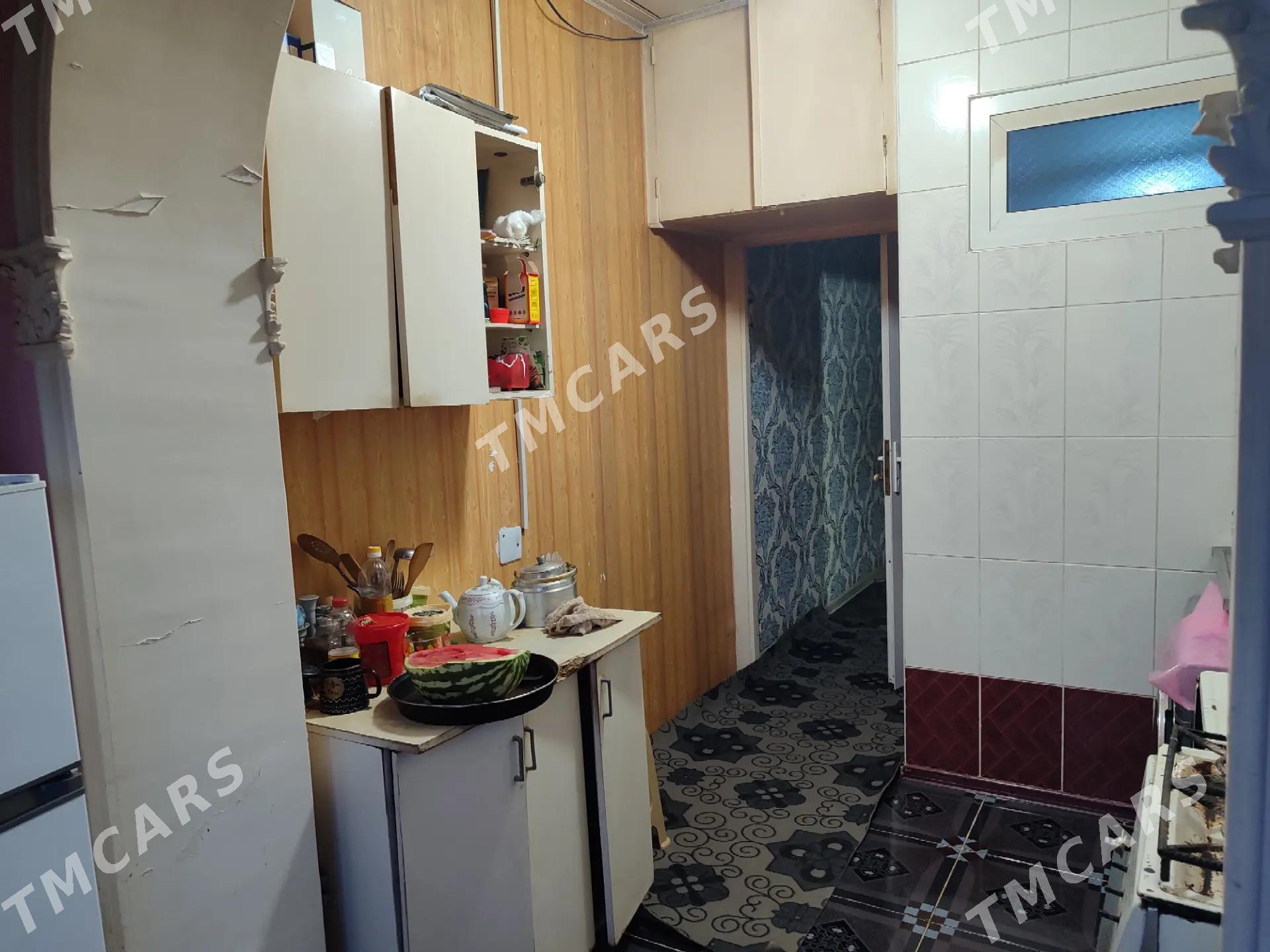 Satlyk kwartira - Türkmenabat - img 4