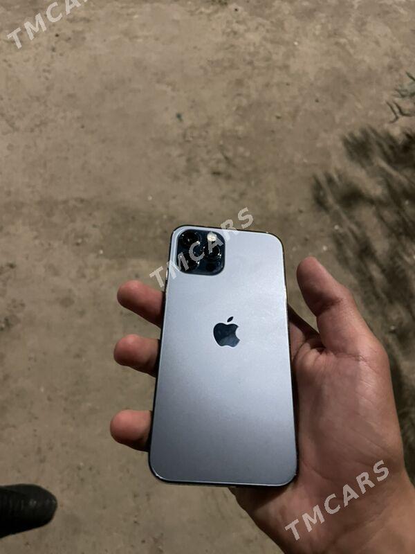 iphone 12pro - Daşoguz - img 4