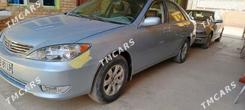 Toyota Camry 2005 - 155 000 TMT - Kerki - img 3