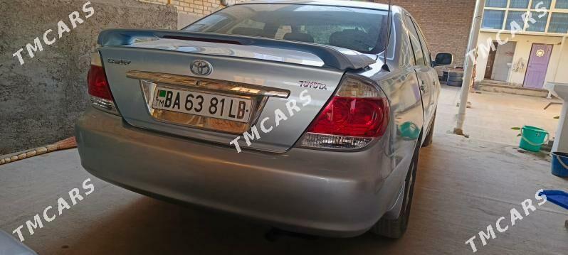 Toyota Camry 2005 - 155 000 TMT - Kerki - img 5