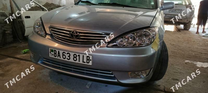 Toyota Camry 2005 - 155 000 TMT - Kerki - img 4