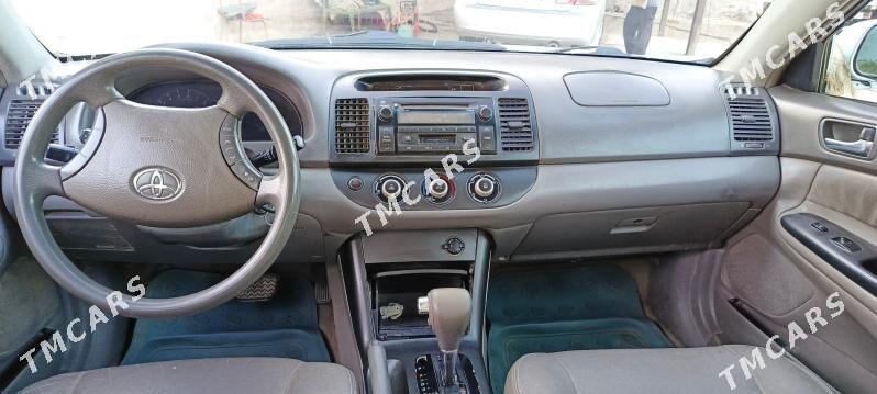 Toyota Camry 2005 - 155 000 TMT - Kerki - img 6