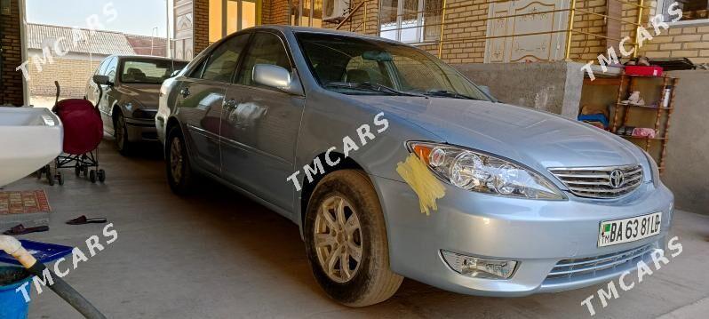 Toyota Camry 2005 - 155 000 TMT - Kerki - img 7