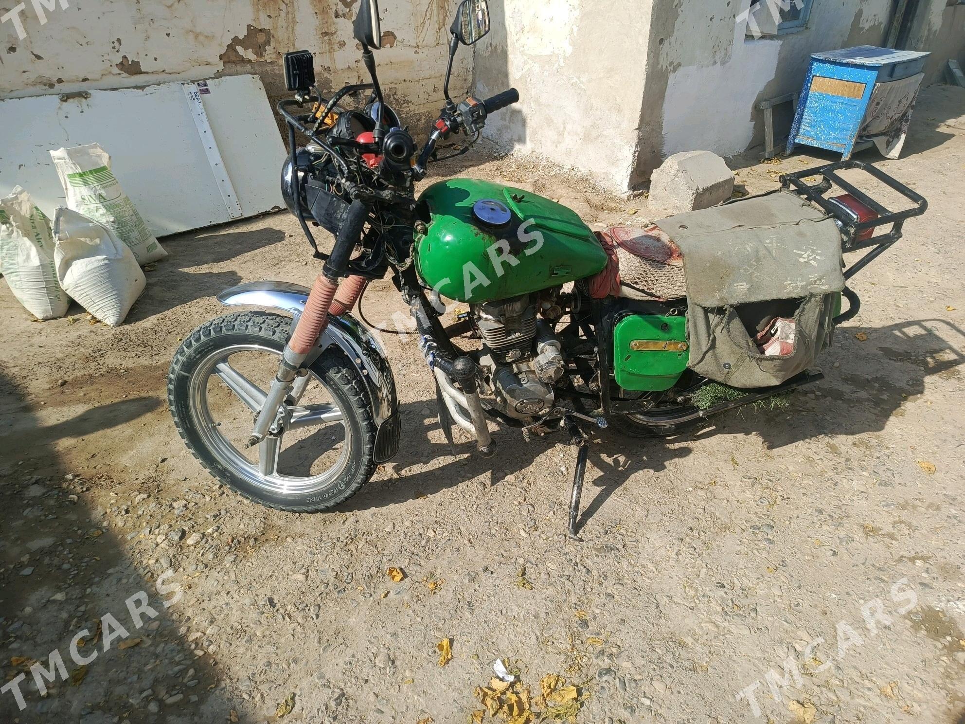 Fekon FK150-8G 2022 - 7 500 TMT - Gyzylarbat - img 2