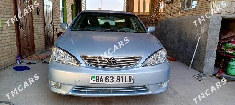 Toyota Camry 2005 - 155 000 TMT - Kerki - img 9