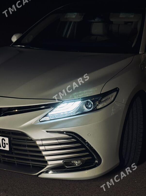 Toyota Camry 2018 - 470 000 TMT - Aşgabat - img 2