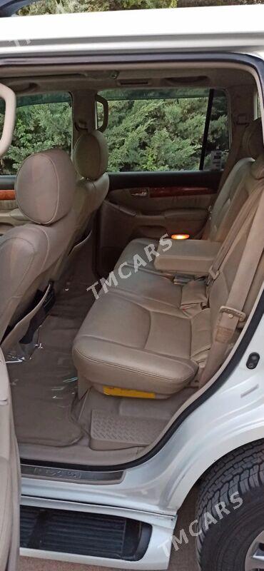 Lexus GX 470 2004 - 380 000 TMT - Türkmenabat - img 2