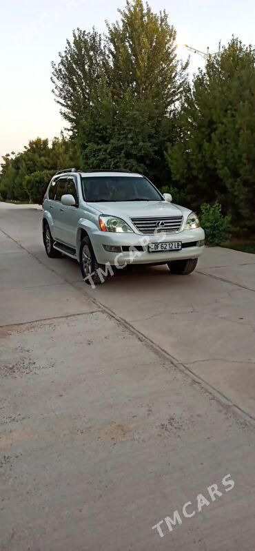 Lexus GX 470 2004 - 380 000 TMT - Türkmenabat - img 8
