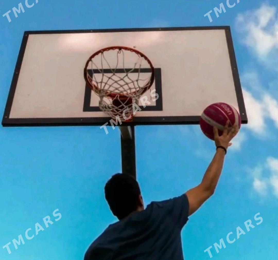 Basketball  - Ашхабад - img 3