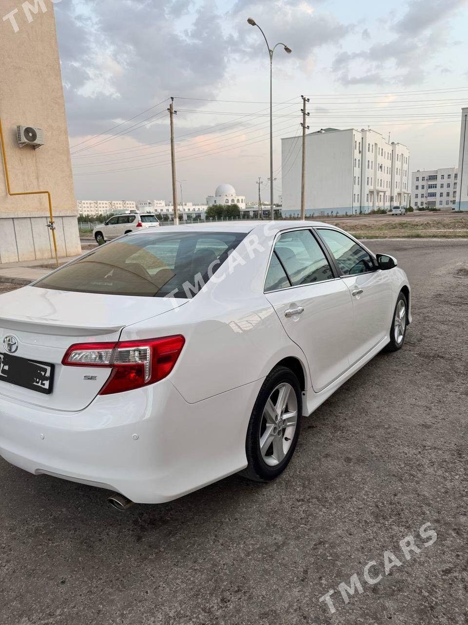 Toyota Camry 2014 - 250 000 TMT - Daşoguz - img 3