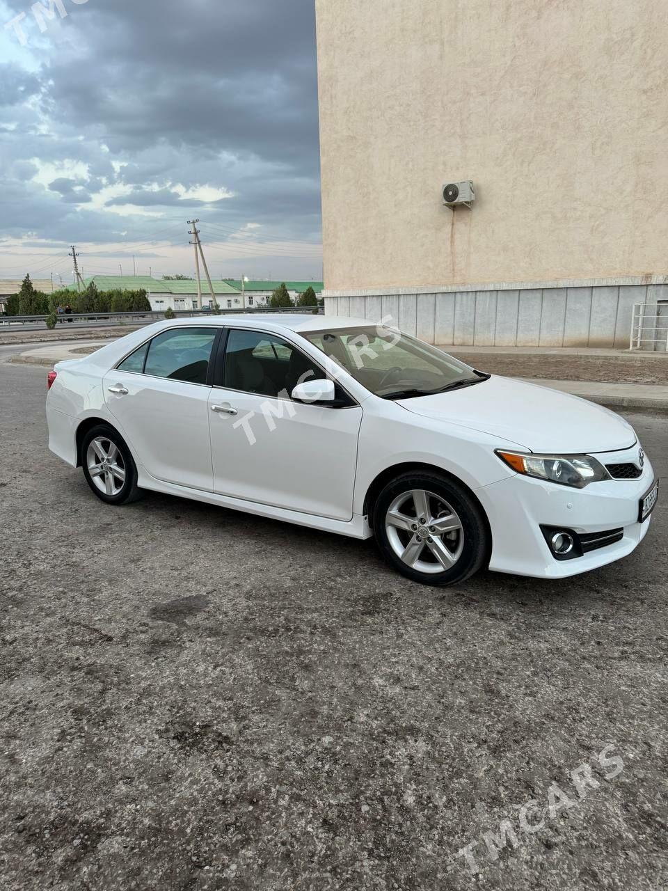 Toyota Camry 2014 - 250 000 TMT - Daşoguz - img 2
