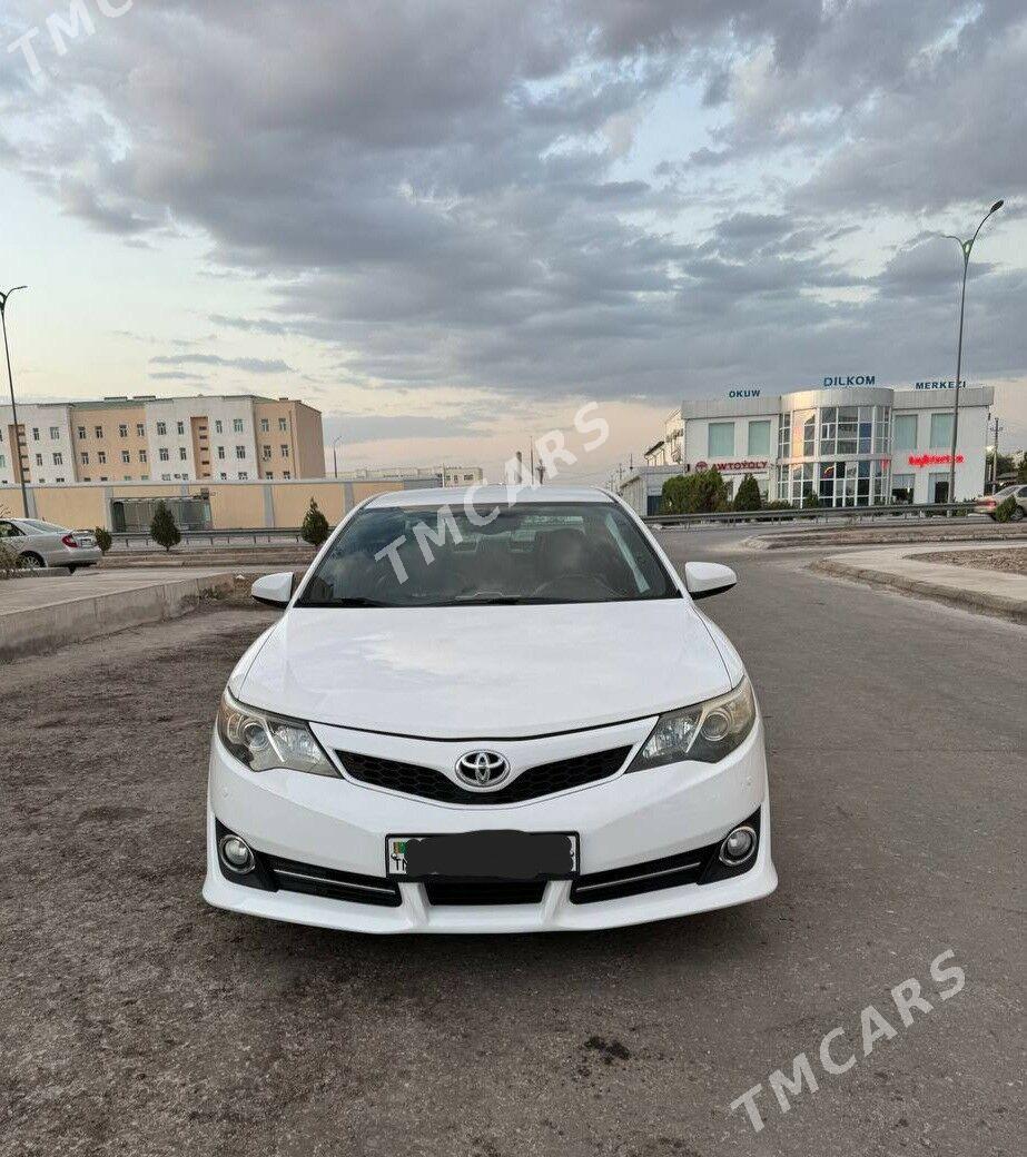 Toyota Camry 2014 - 250 000 TMT - Daşoguz - img 4