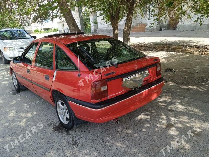 Opel Vectra 1993 - 20 000 TMT - Türkmenabat - img 2