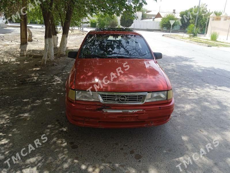 Opel Vectra 1993 - 20 000 TMT - Türkmenabat - img 4
