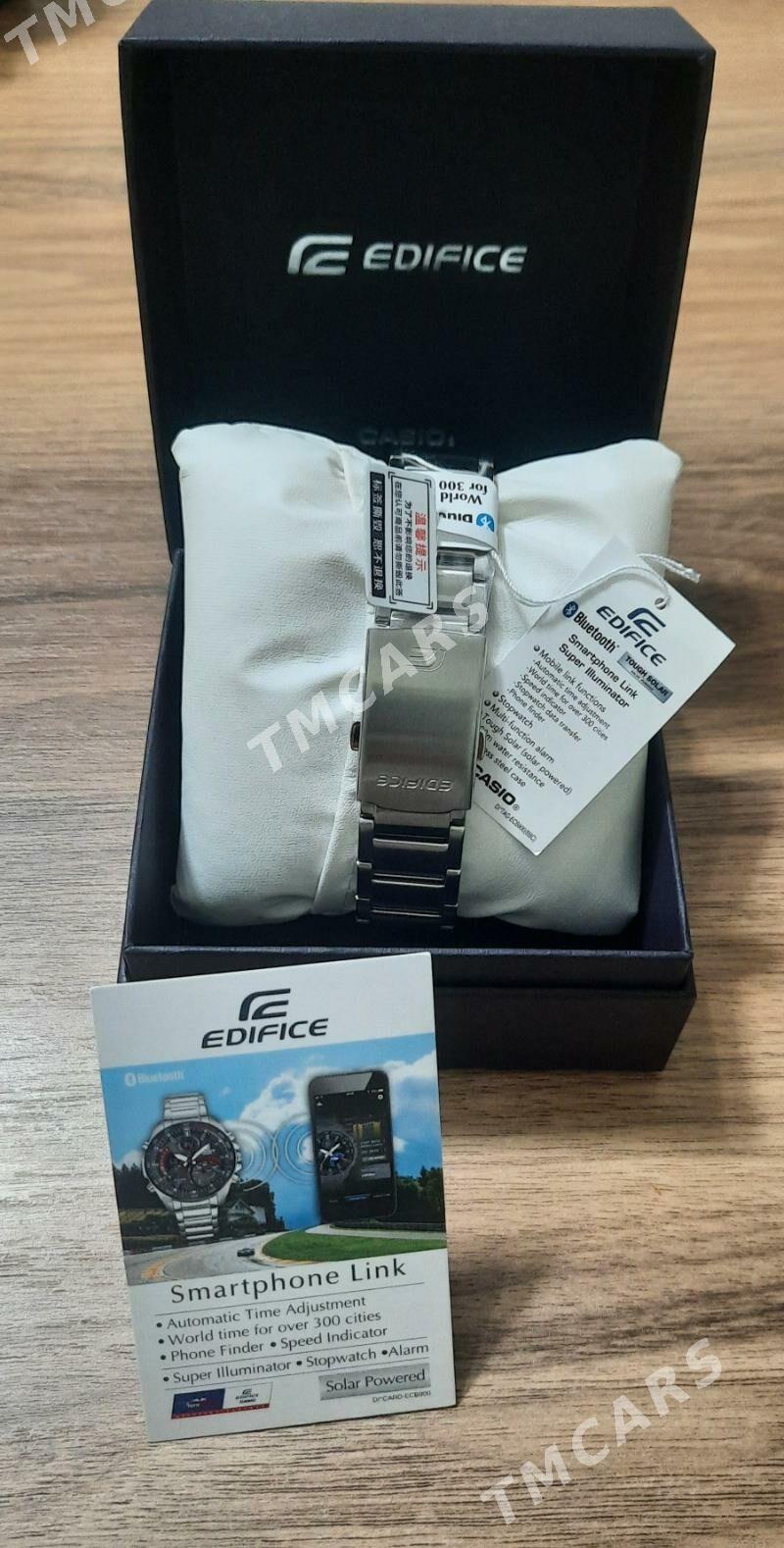 CASIO sagat - Balkanabat - img 2