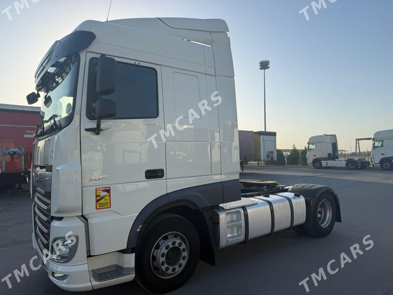 DAF 480 2020 - 710 000 TMT - Ашхабад - img 2