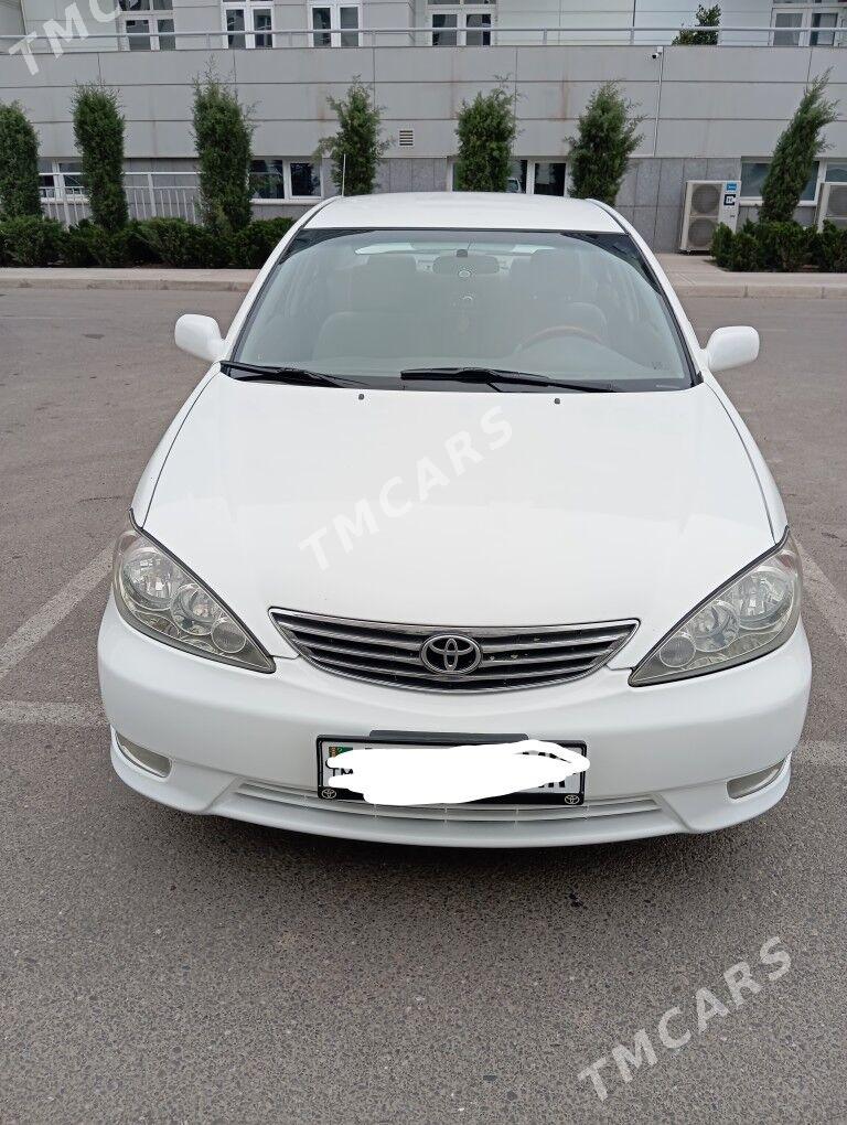 Toyota Camry 2002 - 160 000 TMT - Мары - img 2