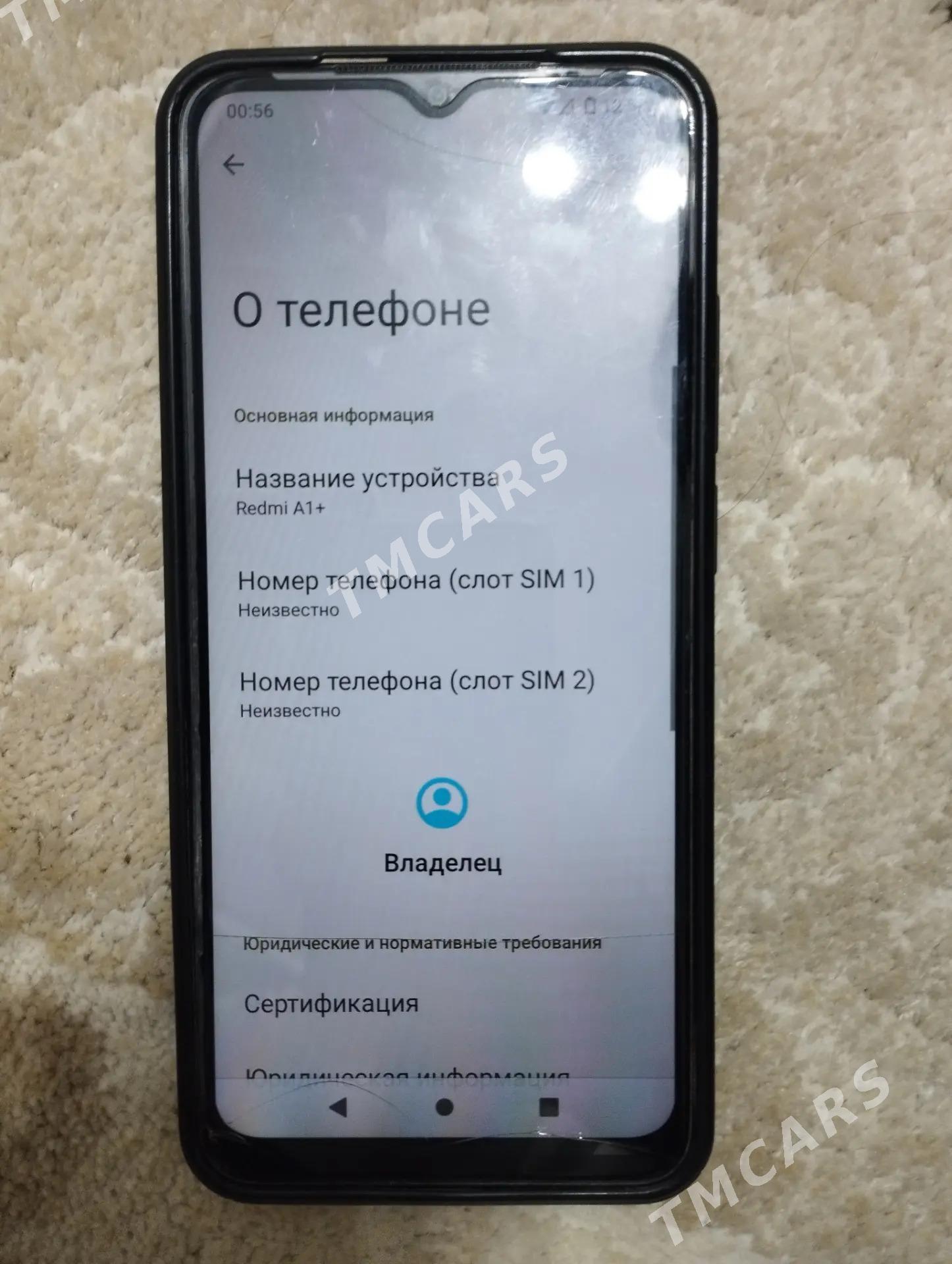 Redmi A1+ - Seýdi - img 2