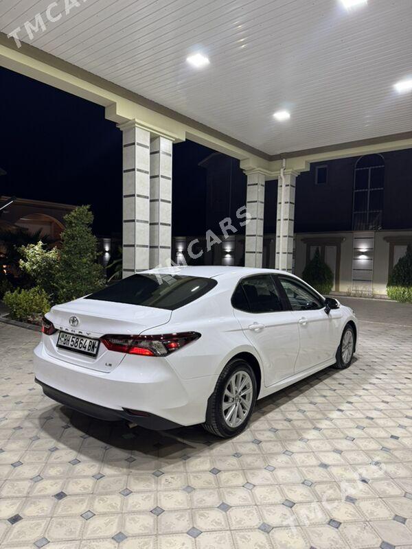 Toyota Camry 2022 - 330 000 TMT - Balkanabat - img 3