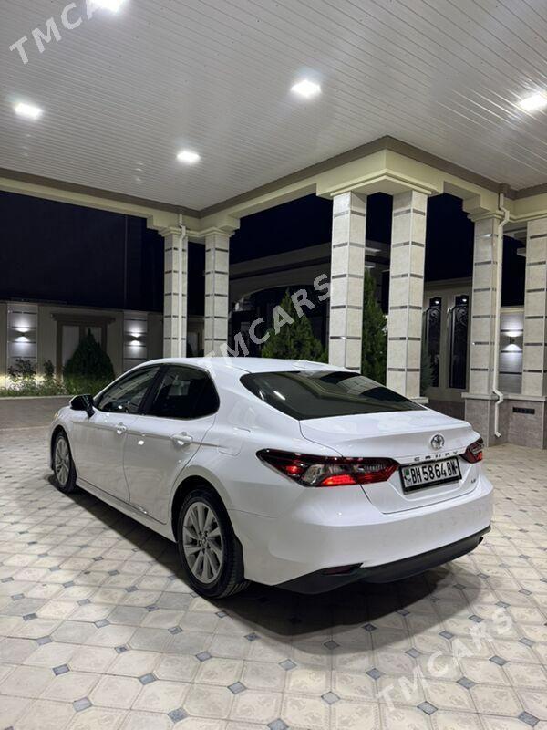 Toyota Camry 2022 - 330 000 TMT - Balkanabat - img 4