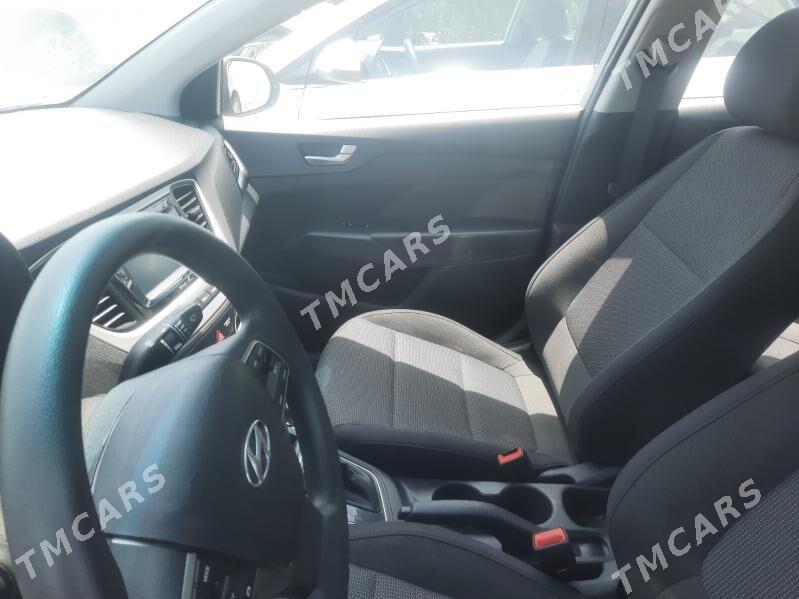 Hyundai Accent 2020 - 250 000 TMT - Мары - img 5