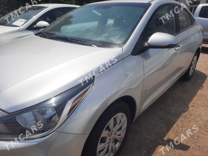 Hyundai Accent 2020 - 250 000 TMT - Мары - img 6