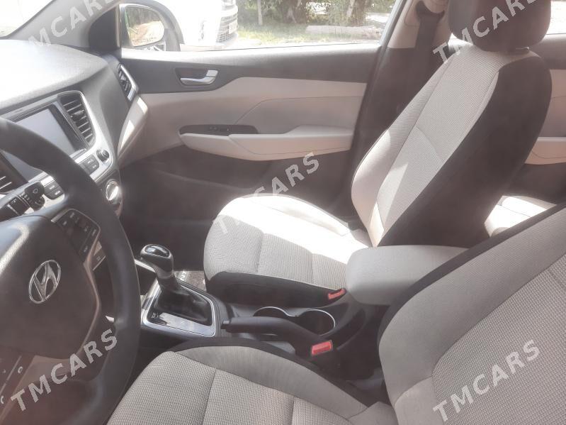 Hyundai Accent 2020 - 250 000 TMT - Мары - img 4