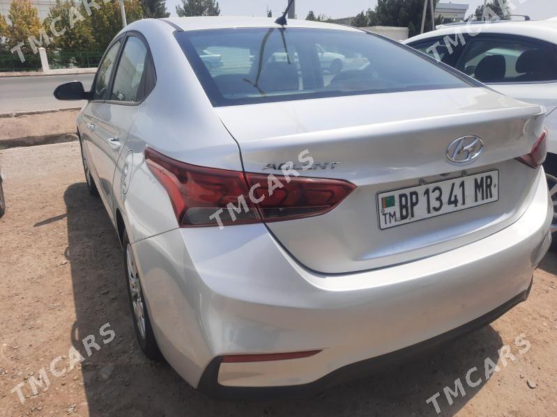 Hyundai Accent 2020 - 250 000 TMT - Мары - img 9