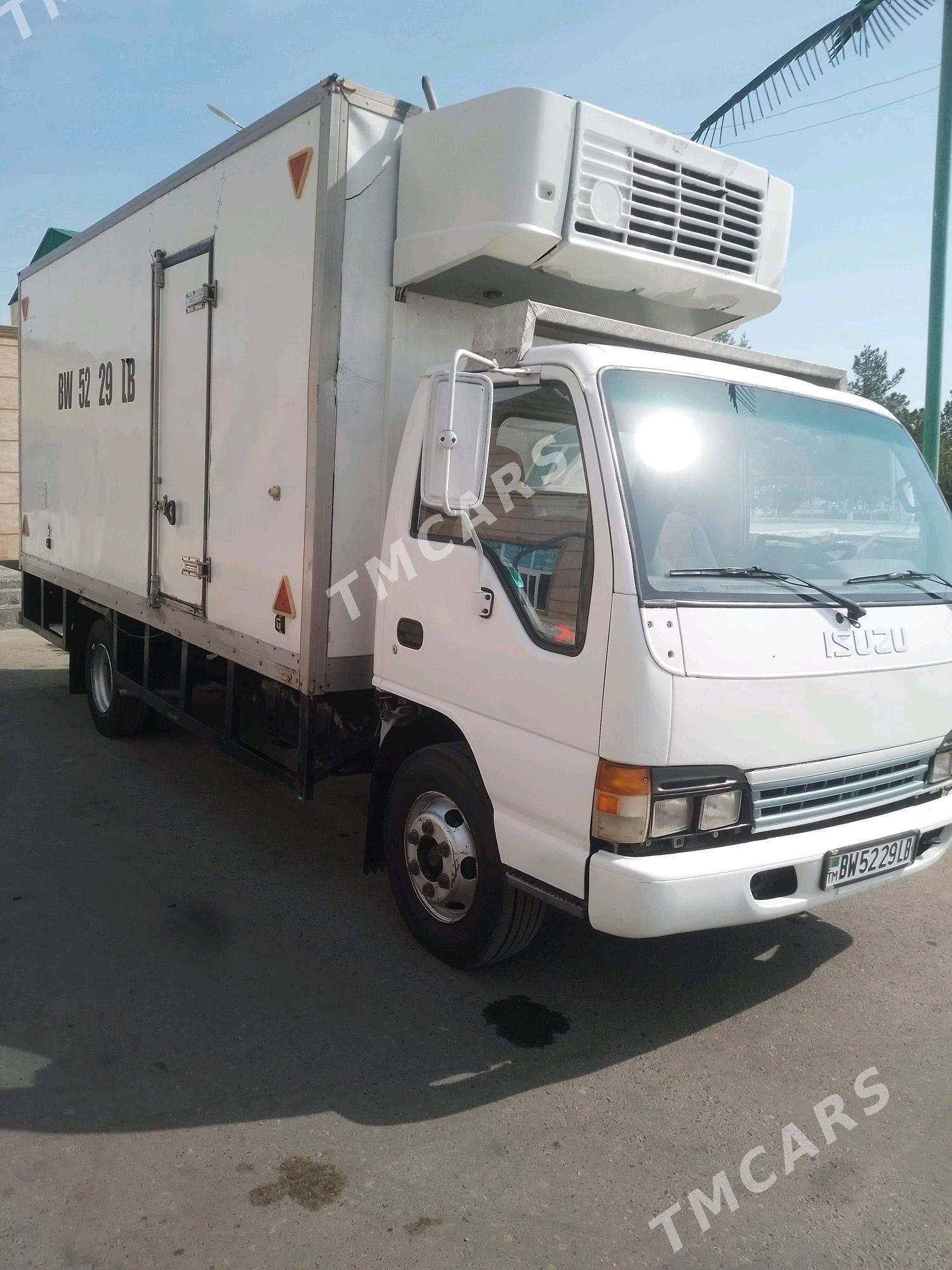 Mitsubishi Canter 2005 - 290 000 TMT - Туркменабат - img 2