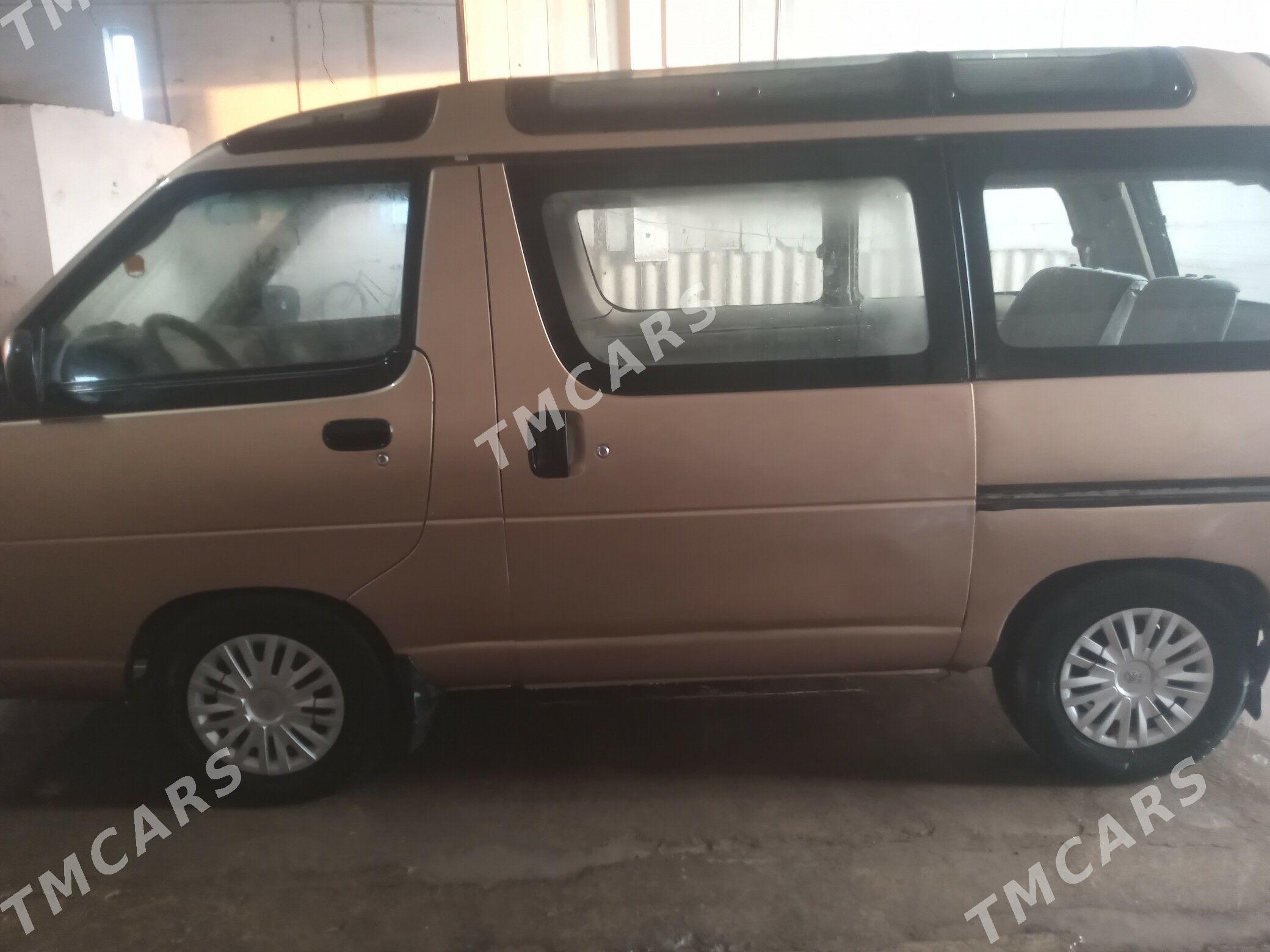 Toyota Town Ace 1994 - 32 000 TMT - Dänew - img 3