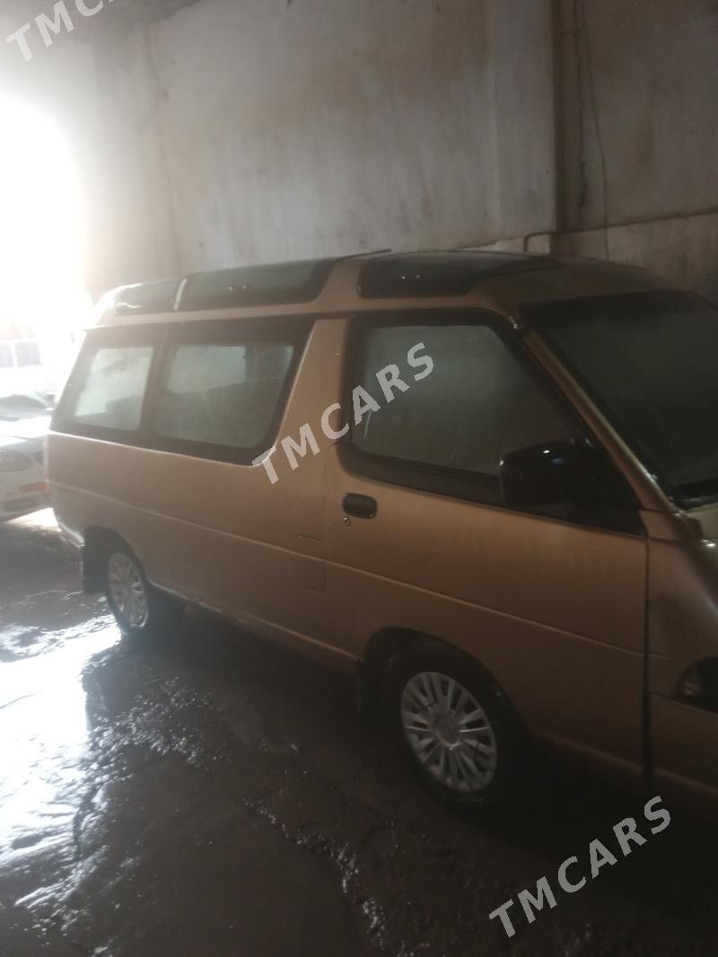 Toyota Town Ace 1994 - 32 000 TMT - Dänew - img 2