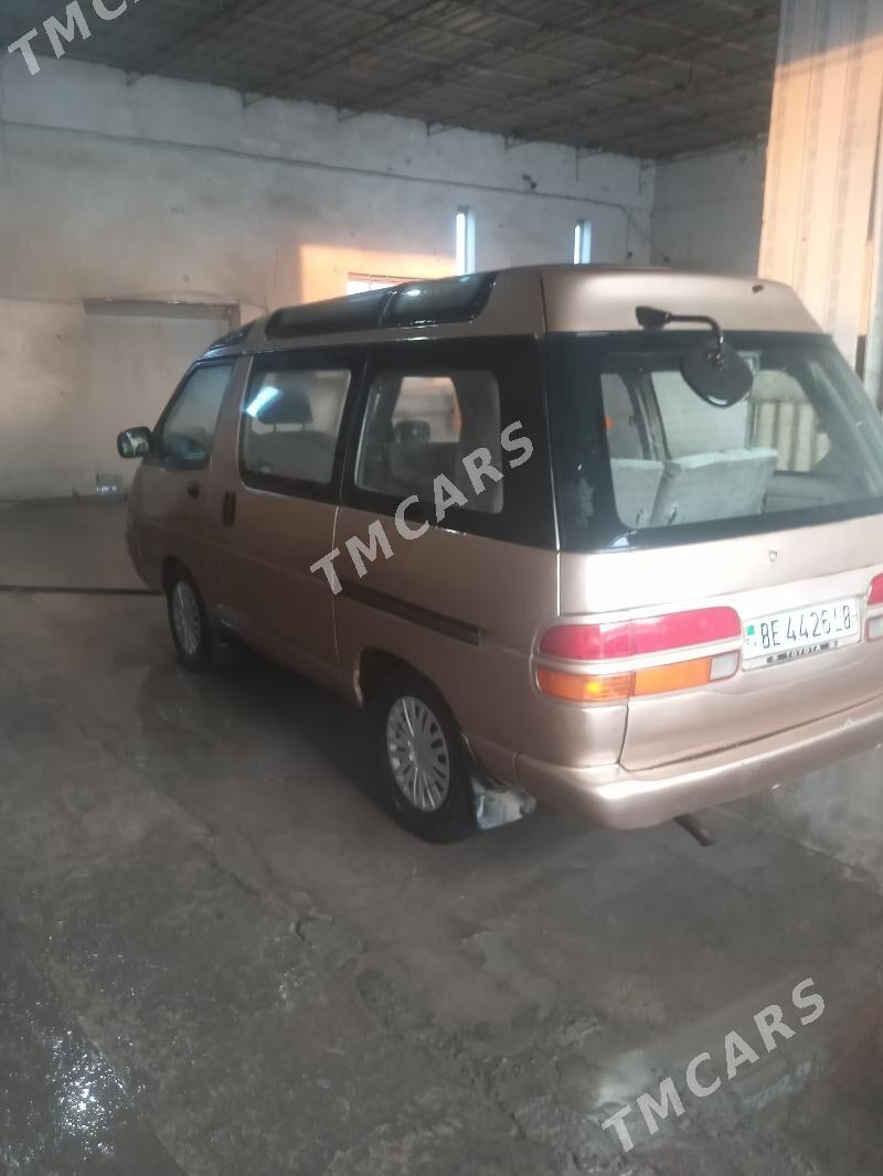 Toyota Town Ace 1994 - 32 000 TMT - Dänew - img 4