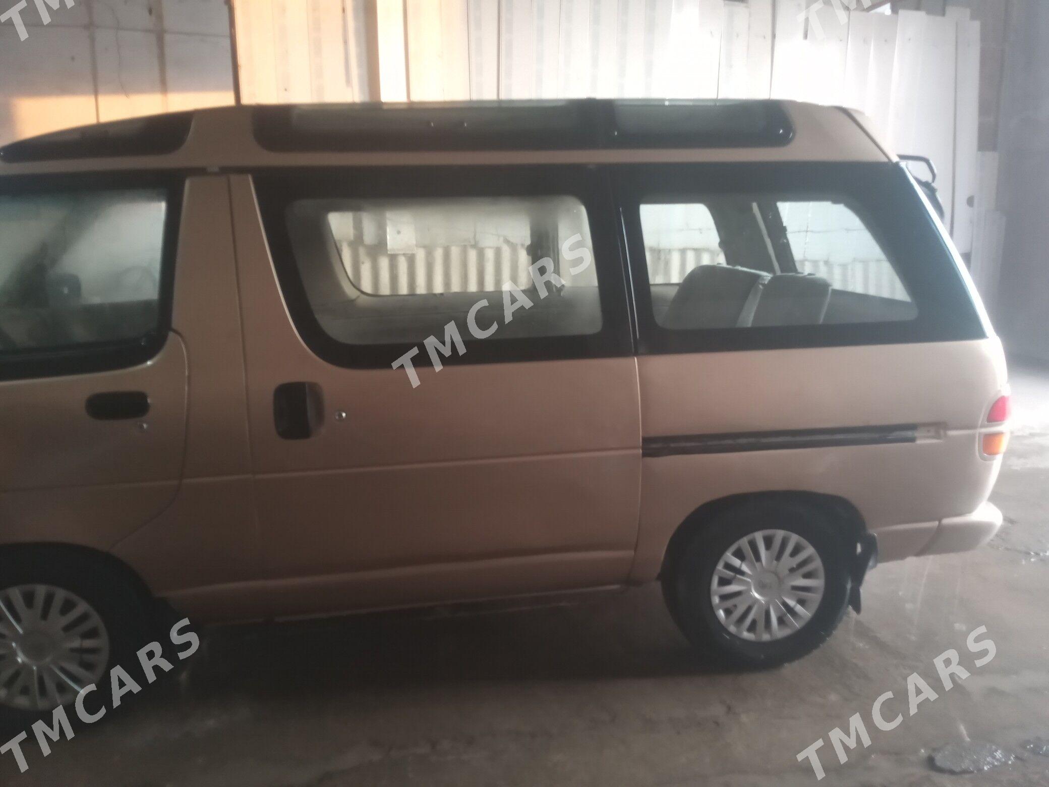 Toyota Town Ace 1994 - 32 000 TMT - Dänew - img 5