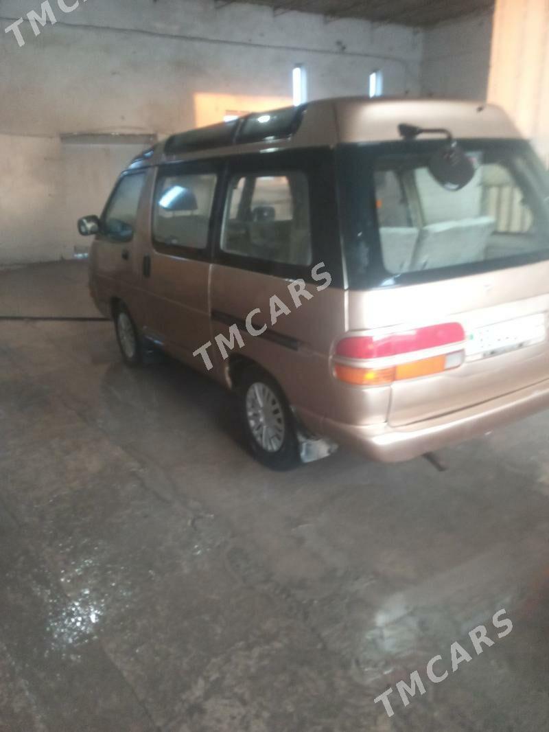 Toyota Town Ace 1994 - 32 000 TMT - Dänew - img 8