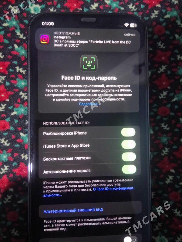 iPhone 12 Pro - Туркменабат - img 3