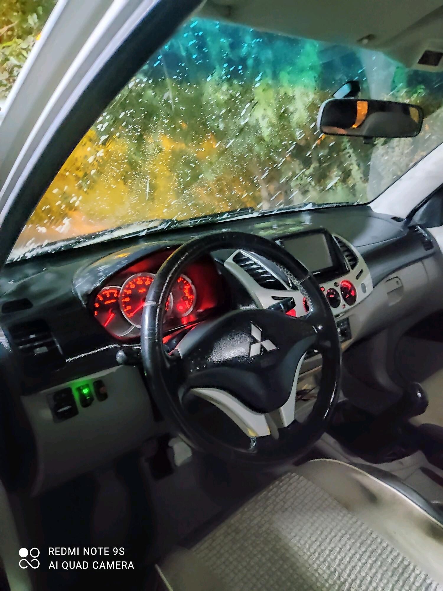 Mitsubishi L200 2010 - 135 000 TMT - Дашогуз - img 4