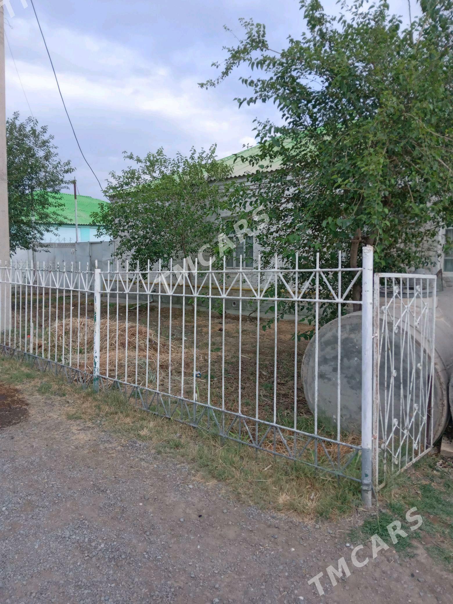 Garadamak - Ашхабад - img 4