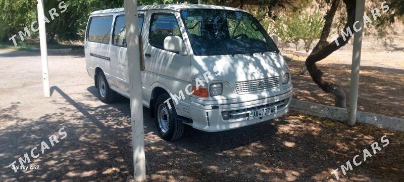 Toyota Hiace 2003 - 140 000 TMT - Büzmeýin - img 4