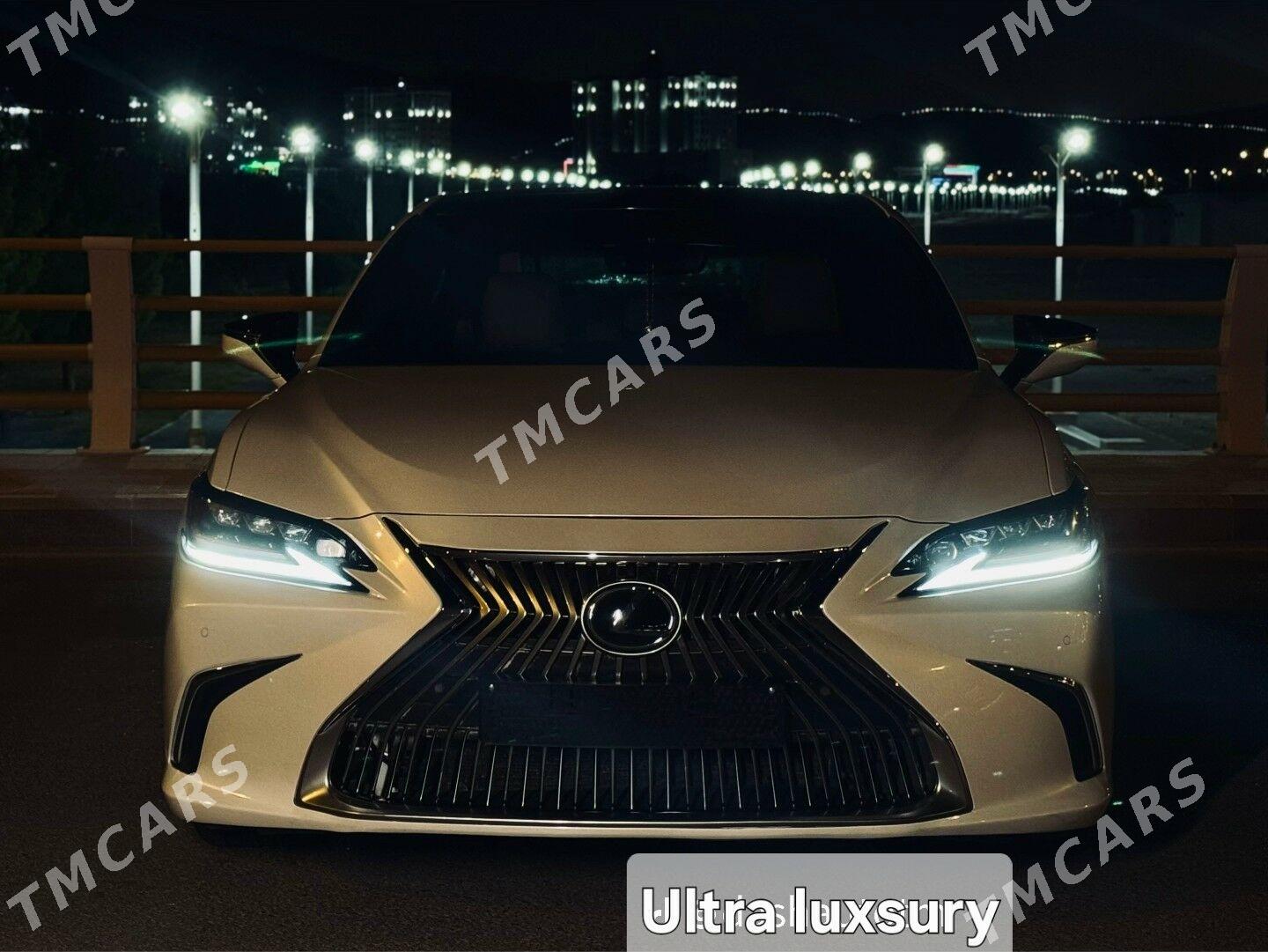 Lexus ES 350 2020 - 790 000 TMT - Aşgabat - img 2