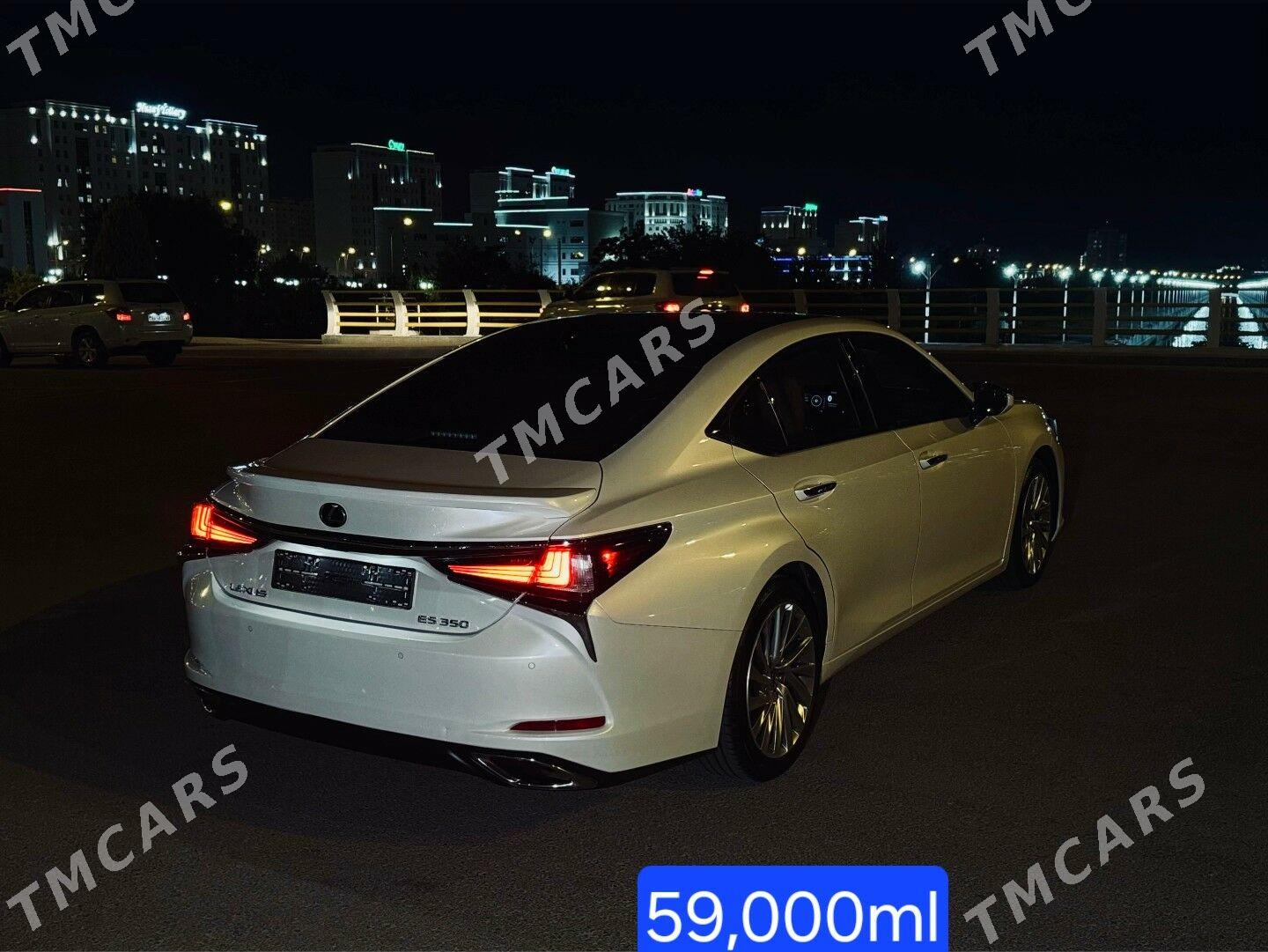 Lexus ES 350 2020 - 790 000 TMT - Aşgabat - img 3