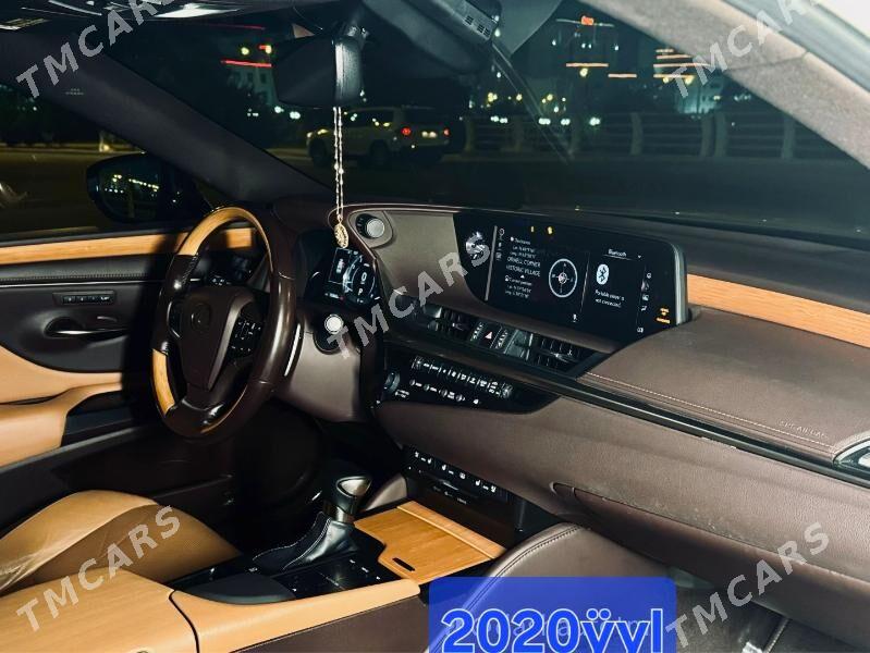 Lexus ES 350 2020 - 790 000 TMT - Aşgabat - img 4