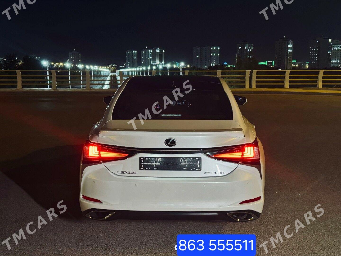 Lexus ES 350 2020 - 790 000 TMT - Aşgabat - img 5