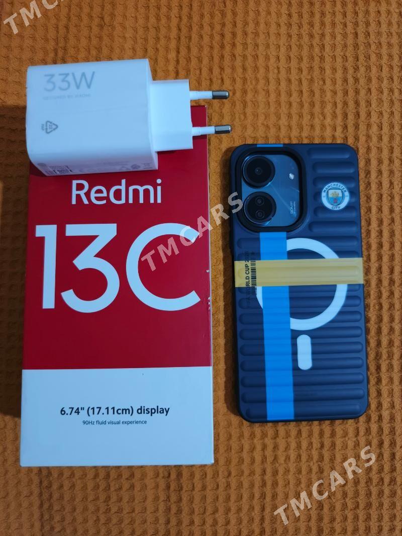 Redmi Not 13C - Türkmenabat - img 5